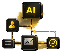 Automatisations & workflows
